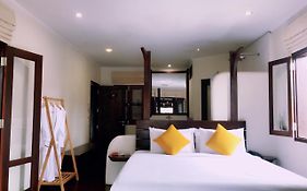 Ancient Luangprabang Hotel